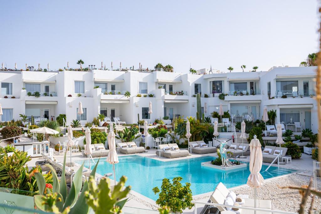 Lani’s Suites de Luxe