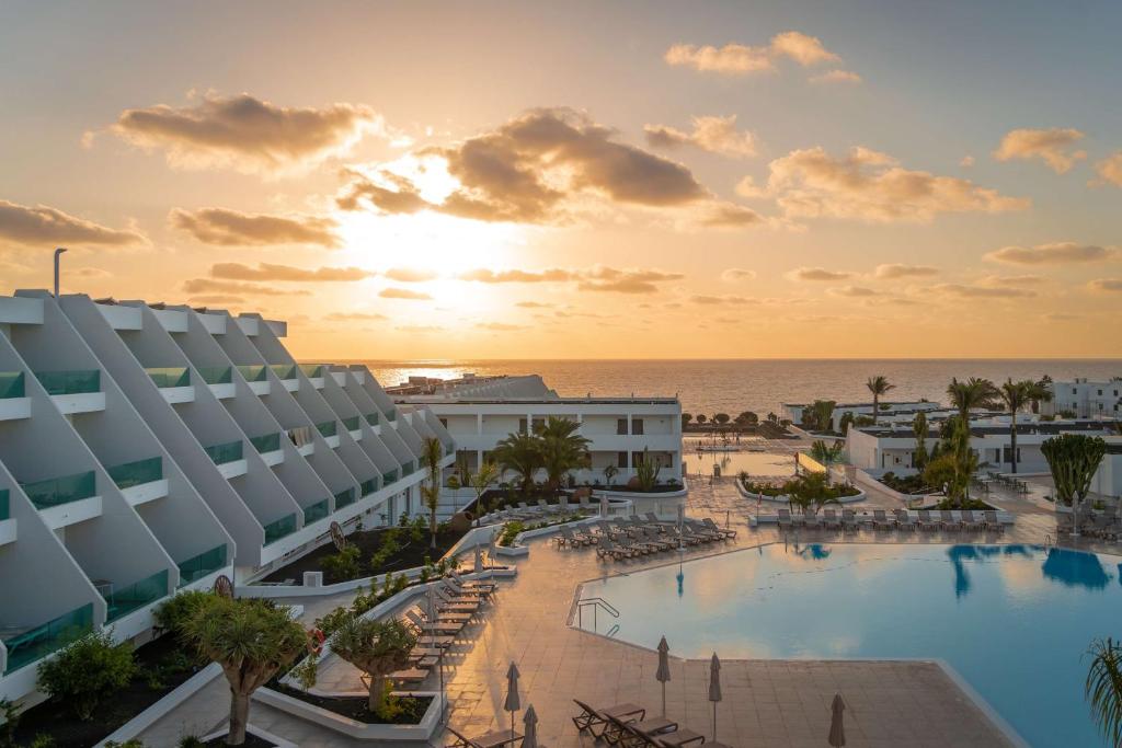 Radisson Blu Resort Lanzarote2