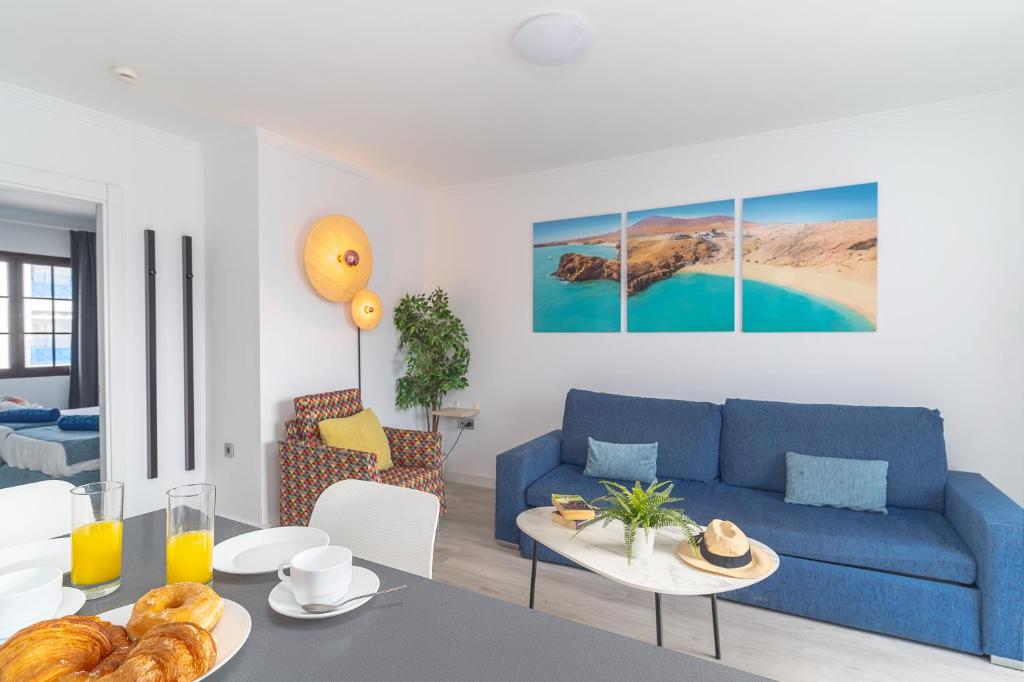 Rosamar Apartamentos3