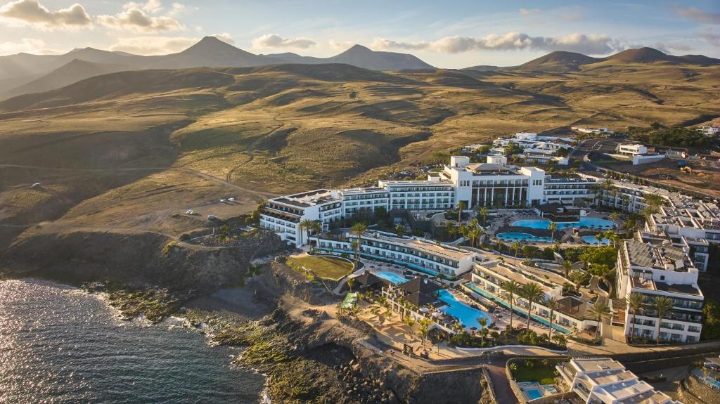 Secrets Lanzarote Resort & Spa2