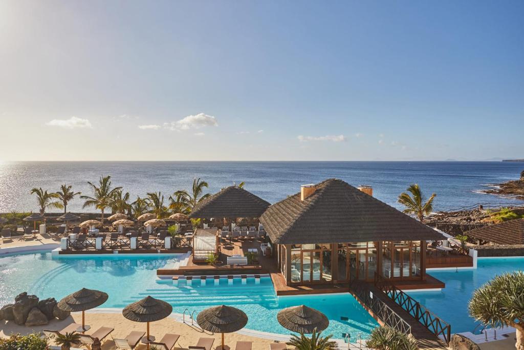 Secrets Lanzarote Resort & Spa4