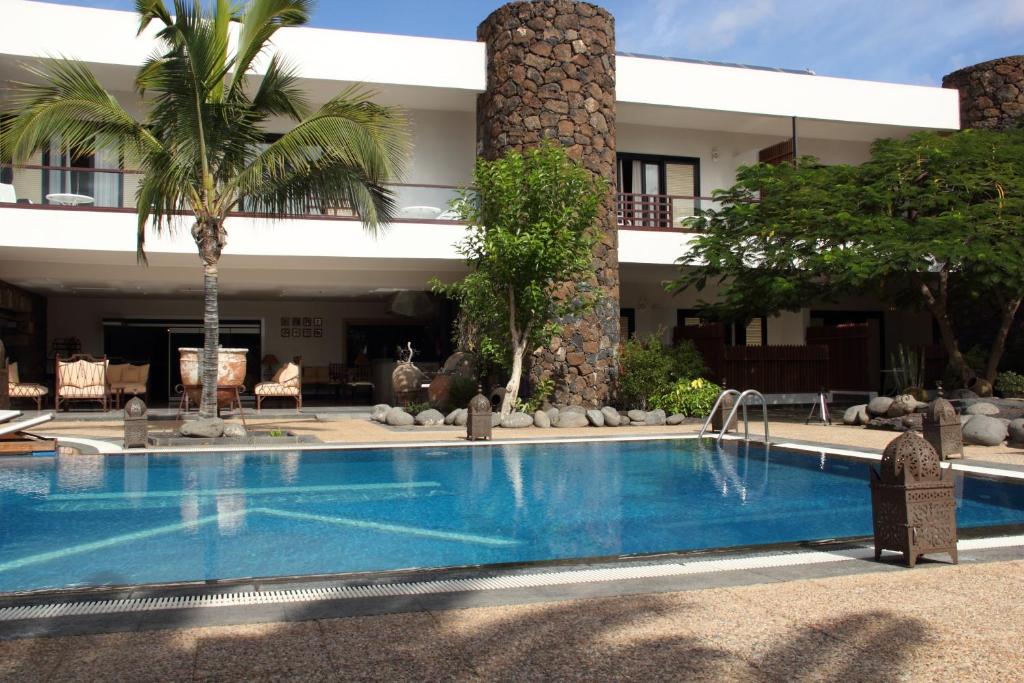 Villa VIK Hotel Boutique