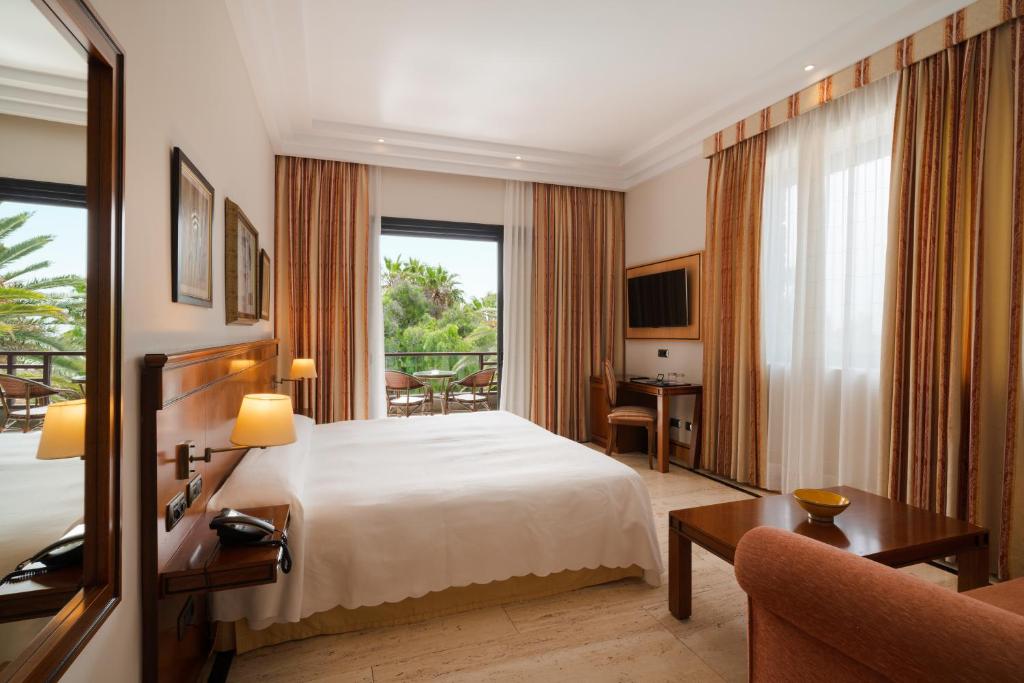 Villa VIK Hotel Boutique3