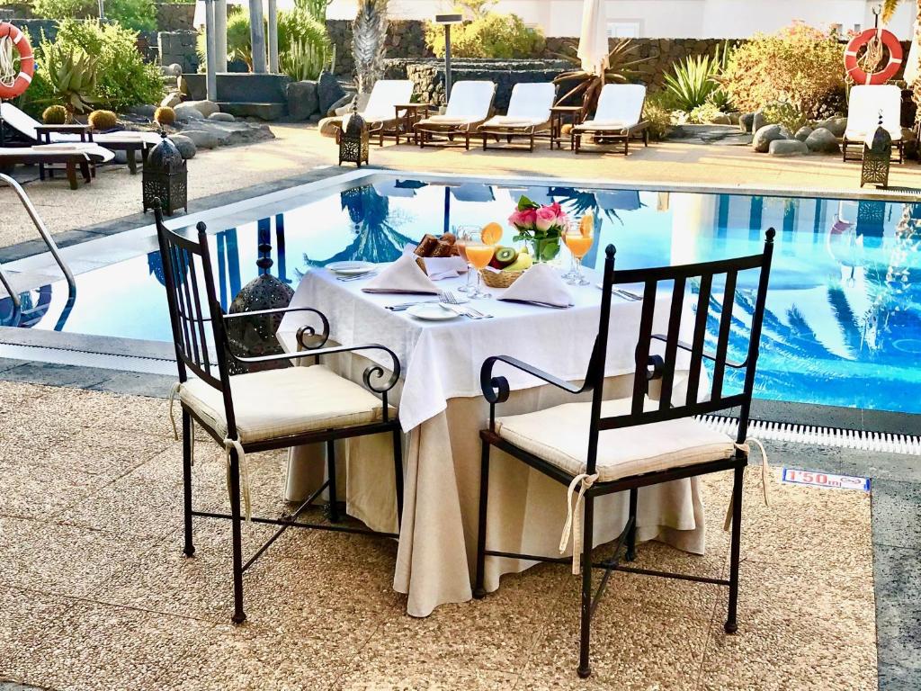 Villa VIK Hotel Boutique4