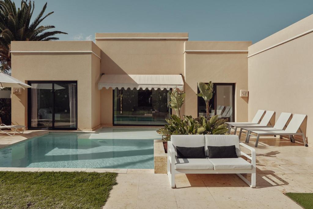 Villas Alondra4