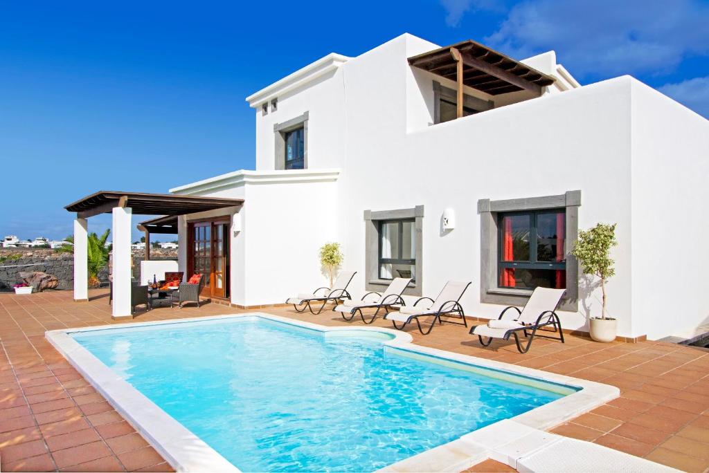 Villas Coral Deluxe2
