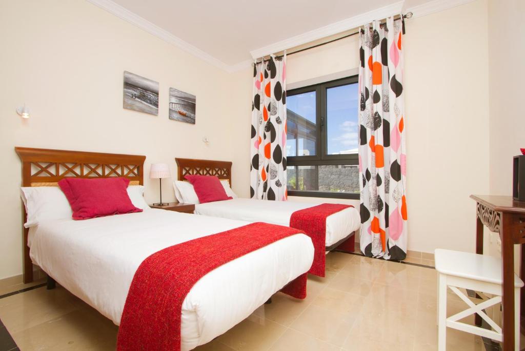Villas Coral Deluxe3