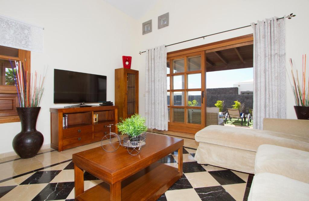 Villas Coral Deluxe4