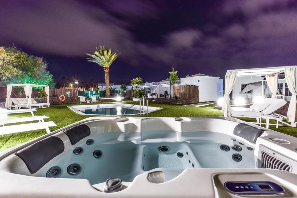 Villas New Lanzasuites4