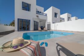 Villas Yaiza