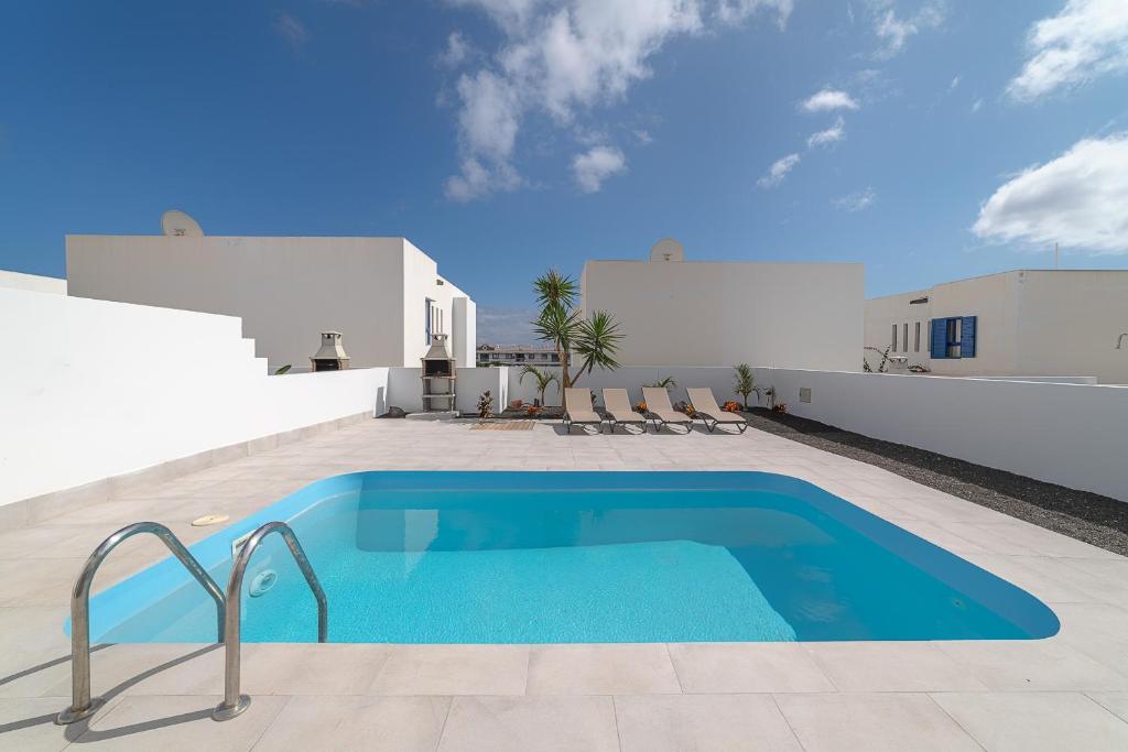 Villas Yaiza3